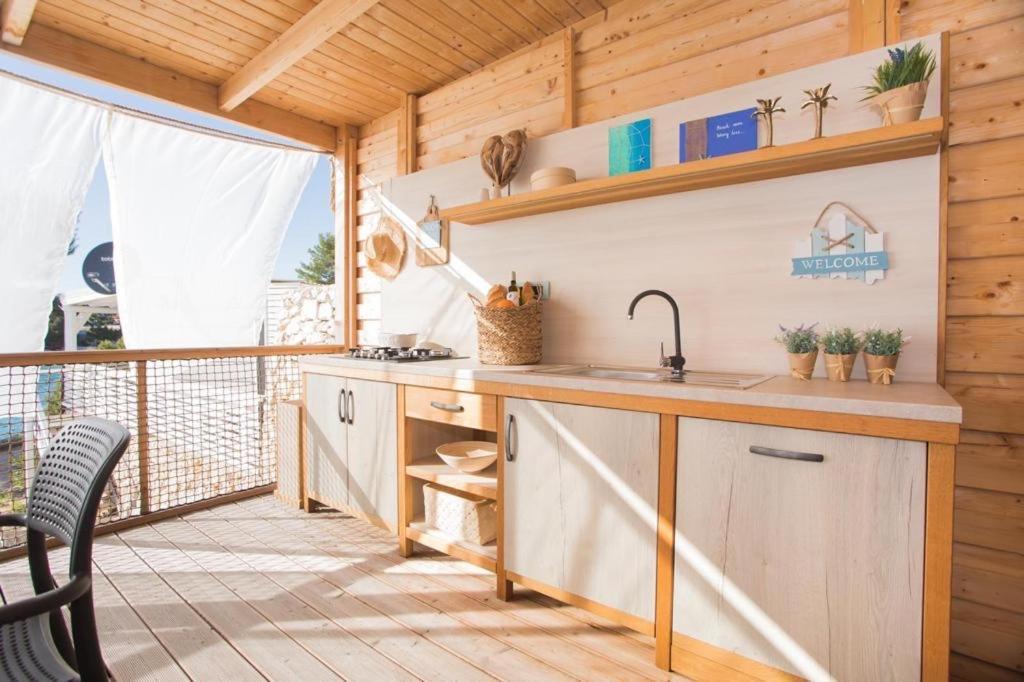 Mara'S Coast - Ciara Villa Drage Exteriör bild